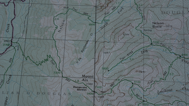 Maps