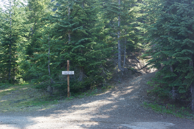 Trailhead