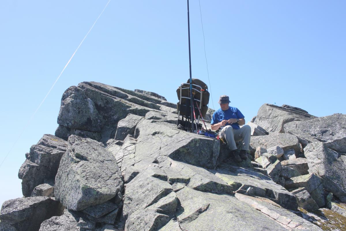 W7W/SN-134 SOTA