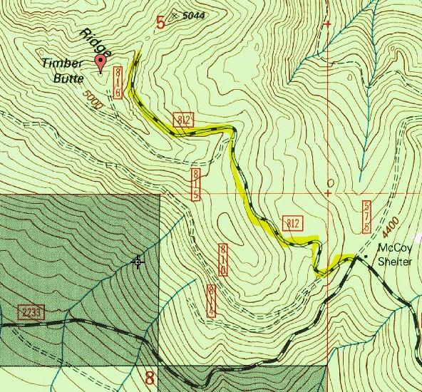 TimberButte Road 812 TimberButte Road 812