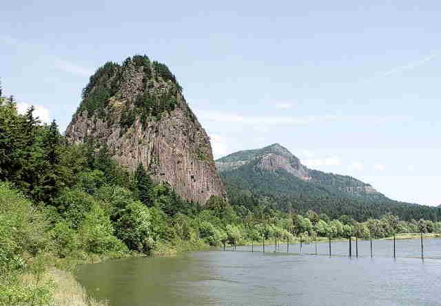 Beacon Rock