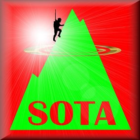 SOTA Logo