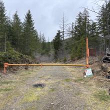 1380 parking at gate