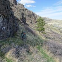 N7MSI - Heading back