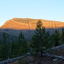 First Views of Summit