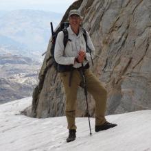 Summit Mountain Climb