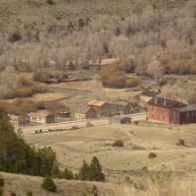 Bannack