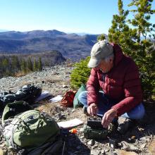 Lots of Room on Summit