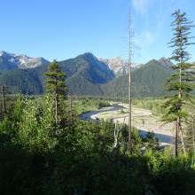 Middle Fork of the Flathead