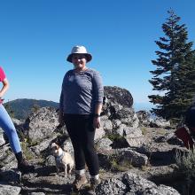 Kj7GFN Joell, Emily, K7GT Allan