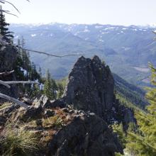 Thank God the summit is not this one