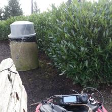 The bench as an operating position