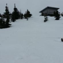 Red Mountain Lookout