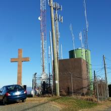 Not so attractive views