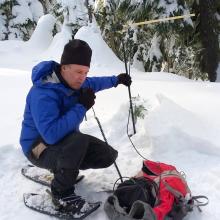 K7ATN having no luck on 23cm