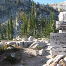 East Eagle Trail #1910