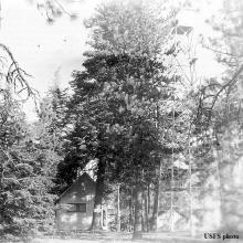Wildcat Mountain Lookout