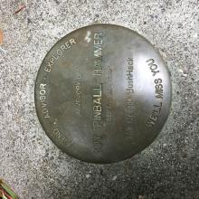 A Nearby Memorial Benchmark