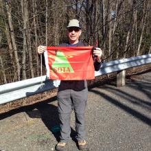 K7MAS - SOTA Activation of Squak Mountain, WA