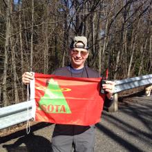 K7MAS - SOTA Activation of Squak Mountain, WA