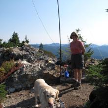 Operating Position & Support Crew