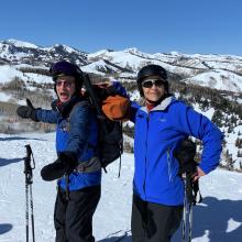 "I'm not crazy..just SOTA Obsessed!"