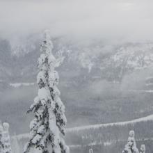 This is where we have to go to...5 miles and 2,000 feet down.