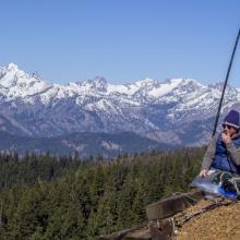 K7MAS working some DX in Japan and France