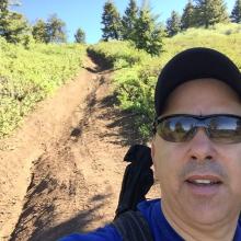 Rut at the beginning