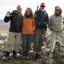 K7ATN K7NIT KC7DM KD7WD