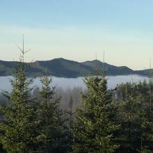 giveout mountain view