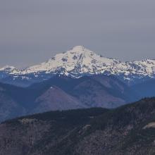 Glacier Peak