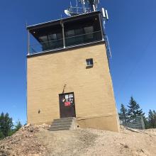 Lookout Tower