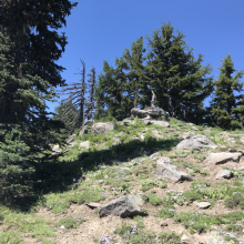 Operating position on 6001.