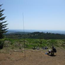 JD operating 18 meters