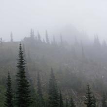 Deadwood Peak SOTA Activation