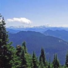 Shriner Peak, WA W7W/RS-036