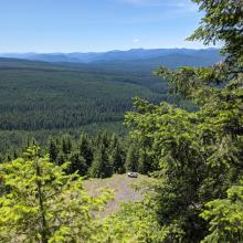 how far you've come, how far to go