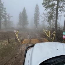 What a Gate Key Will Do