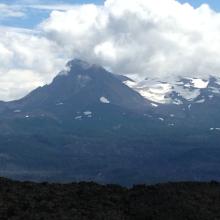 The Sisters to the South