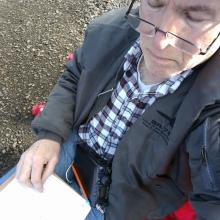 Who's this ugly guy?