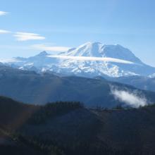 Mt. Rainier
